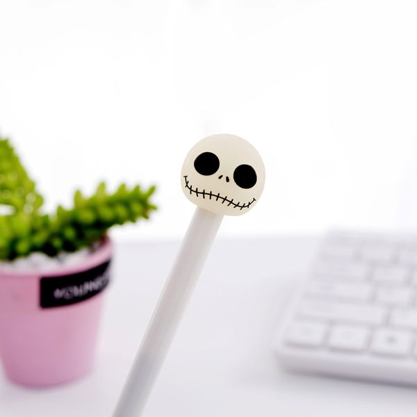 Jack Skeleton Set of 2 pens