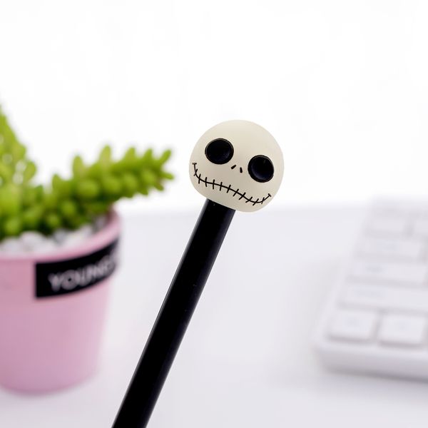Jack Skeleton Set of 2 pens